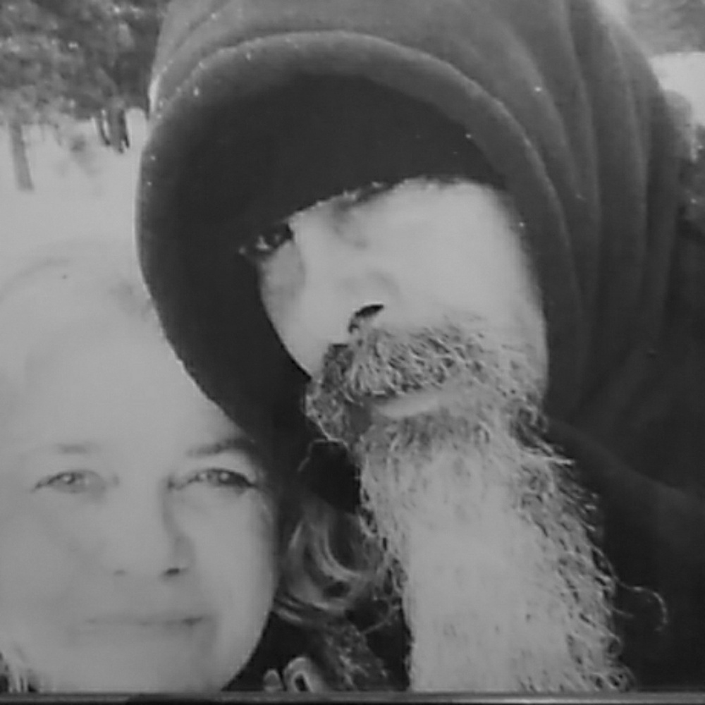 Meet your Posher's, Sean & Lona